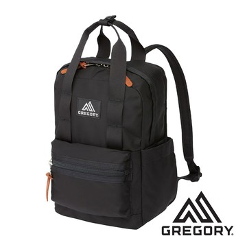 【美國 GREGORY】EASY PEASY DAY後背包7.5L『1041黑』G137541 戶外 露營 休閒 時尚 旅遊 出國 背包 後背包