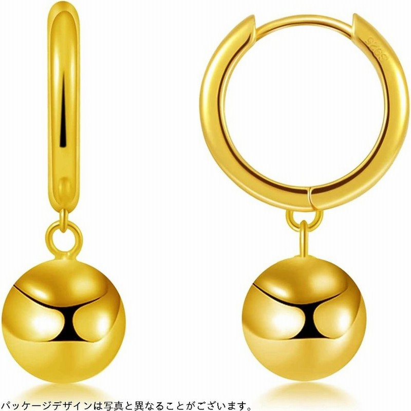 Free Bird ピアス レディース 揺れる シルバー925 金属アレルギー対応 フープピアス 18金 小さい リング 通販 Lineポイント最大get Lineショッピング
