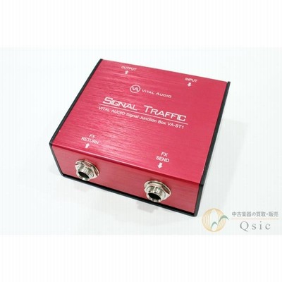 VITAL AUDIO / SIGNAL TRAFFIC VA-ST1(no250510) | eBay