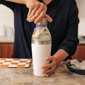 澳洲 KeepCup Mix 樂搖保溫瓶 530ml / 660ml - 暮光