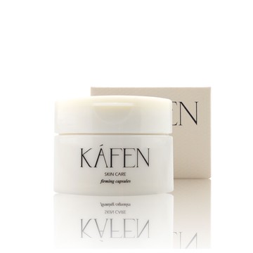 買1送1KAFEN 保養系列-逆齡緊緻時空膠囊 (0.35ml x 60顆)