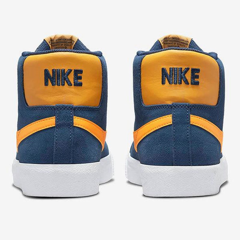 新品 NIKE SB ZOOM BLAZER MID ナイキ ズーム ブレーザー