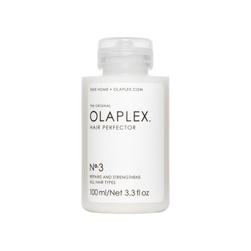 OLAPLEX歐啦 3號結構還原護髮素100ml (效期至：2027/5/7)