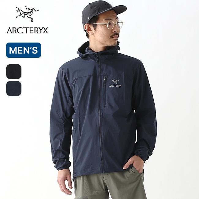 正規代理店商品 アークテリクス ARC'TERYX スコーミッシュ フーディ