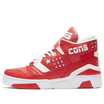(GS) Converse Just Don x ERX-260 Mid 'Metal Red'