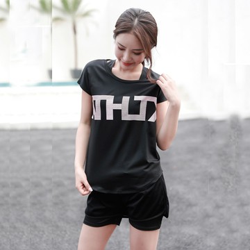 狐狸姬，速比運動衣路跑運動罩衫(單上衣)