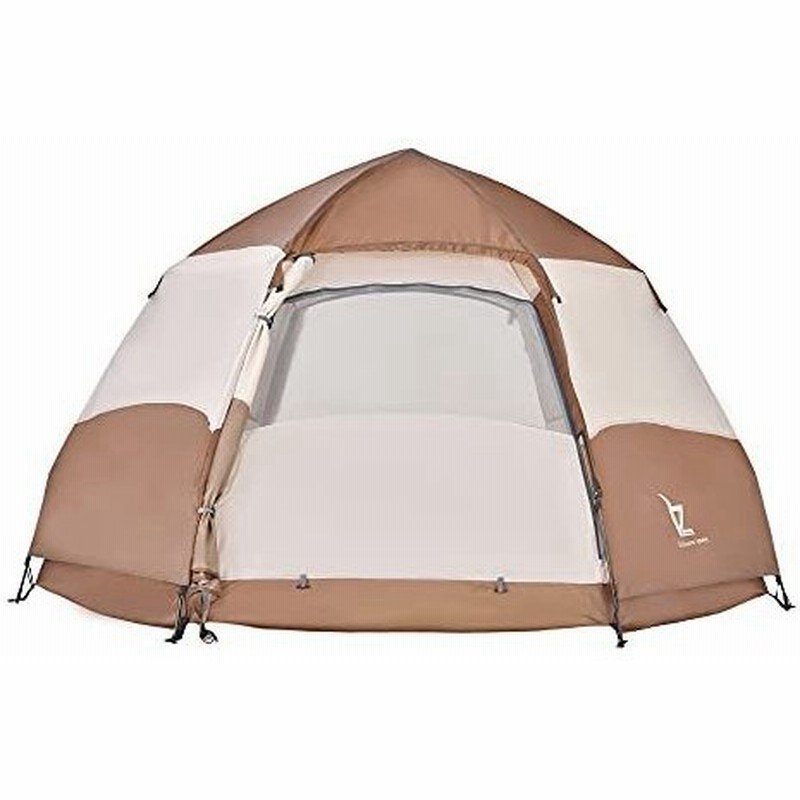 Yuusen Haisou テント 4 6人用 テント ファミリー 家族 ワンタッチ おしゃれ 折りたたみ 簡易テント 簡易 簡単 軽量 Uvカット 紫外線 メッシュ 防水 キャンプ アウトドア レジャー バーベキュー 海 送料無料 1年保証 新入荷 Kanematsuusa Com