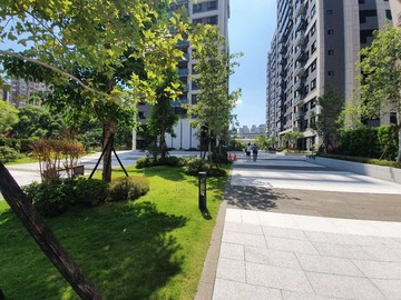 稀有釋出｜悠森學全室裝潢兩房平車｜新北市淡水區新春街