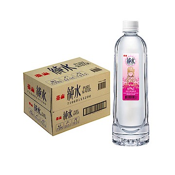 泰山 純水(700mlx20入)