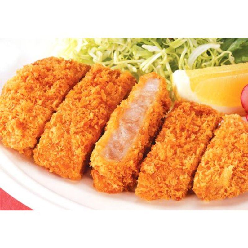 味の素食品 やわらかとんかつ 120g×10個入り 冷凍プロ仕様