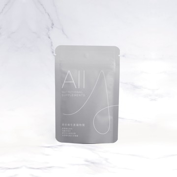 詩蘭朵 SERLANDO【K.C WIN-WIN】DAY DAY 天天 綜合營養素 30粒/包｜素食｜維他命