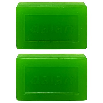 dalan 達欖 橄欖油植萃養膚皂  180g  2個