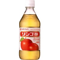  リンゴ酢 500ML 常温 5セット