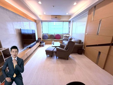 G11專約－竹城喜多面學校三房車－屋況超美｜桃園市桃園區同德六街