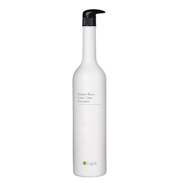 O'right 歐萊德 香檳玫瑰護色洗髮精1000mL