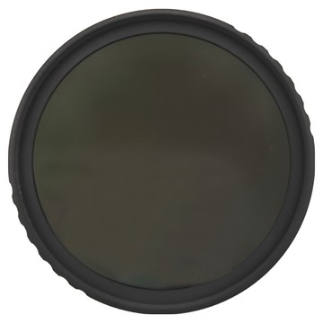 BENRO 百諾 圓形減光鏡 52mm  ND256  1個