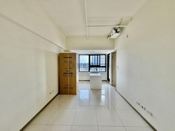 藍線首排｜【仰星殿】獨家雙陽台雙面採光邊間戶｜台中市西屯區臺灣大道三段