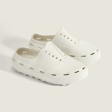 Authentic Foam Mule 米白色懶人拖鞋