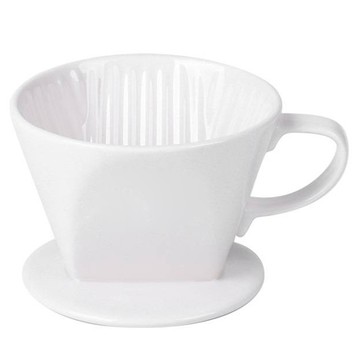 陶瓷咖啡濾杯 2-4人份  1個  CAKN0012M