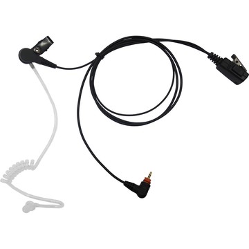 SL1K M3 空氣導管式 堅固耐用 耳機麥克風 各式對講機接頭皆有販售 含稅附發票 店保3個月 傑比爾 Gabil