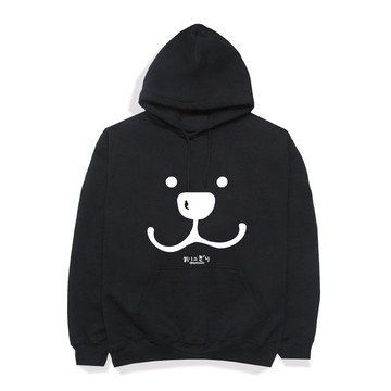 Shiba Inu Hoodie 小飯糰 柴犬帽T FACE 暖暖帽T