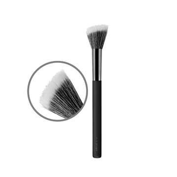 Solone大藝術家玩色層次點彩刷/F14