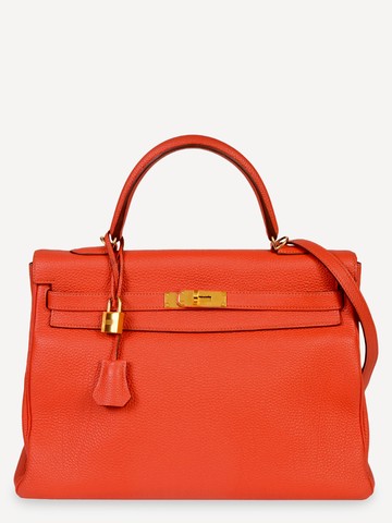 Hermès Handbag