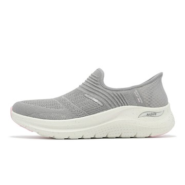 Skechers 休閒鞋 Arch Fit 2.0-Right As Rain Slip-Ins 女鞋 防潑水 套入式