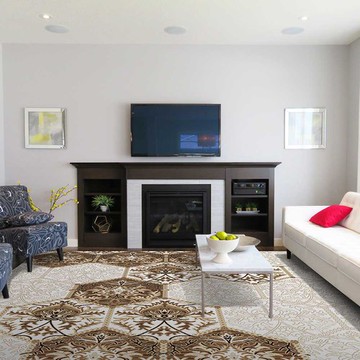 Fuwaly｜米羅地毯-200x290cm