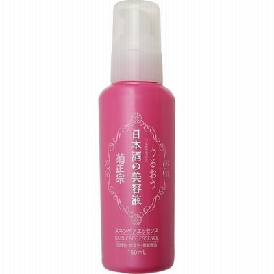 菊正宗 日本酒の美容液 150mL