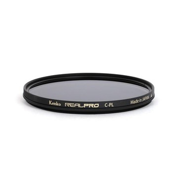 Kenko REALPRO CPL 薄框 ASC 防汙鍍膜濾鏡 82mm  REAL PRO CPL  1個