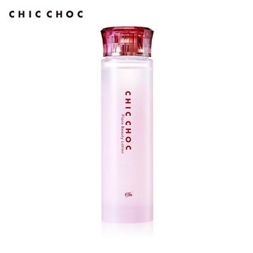 【CHIC CHOC】花萃保濕露 140mL