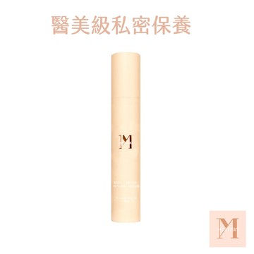 【 Mystery秘境 】私密嫩白潔淨慕斯 麝香玫瑰費洛蒙系列 ( 100ml )