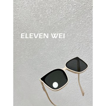 墻烈推薦！品質升級！人手匕備！不挑臉型 夏季新款墨鏡太陽眼鏡