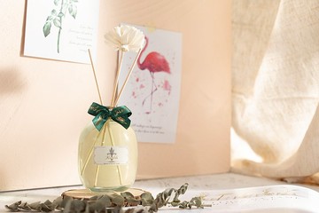 奇幻擴香系列 | 紅心皇后的花園 Queen of Heart's Land 250ml