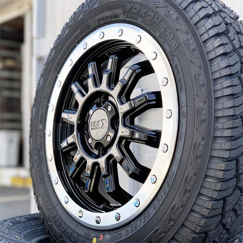 L750S L760S ダイハツ ネイキッド 新品 14インチ タイヤホイール