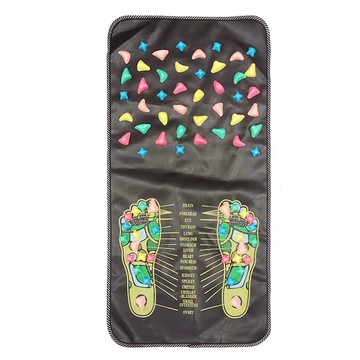 腳底按摩墊-(大.中.小.加強版) 健康步道 腳墊 足底穴道按摩墊 足部踩踏運動 刺激按摩 居家按摩 客製化禮品專家