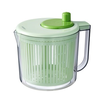 贈品_SANPWARE 沙拉蔬果脫水器(完全贈品)