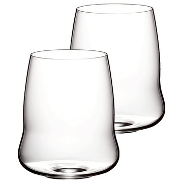 RIEDEL SL WINGS Cabernet/Merlot 紅酒杯  2個  670ml