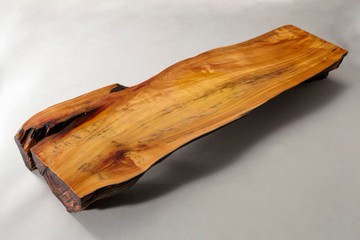 台灣黃檜茶檔(乾泡式)