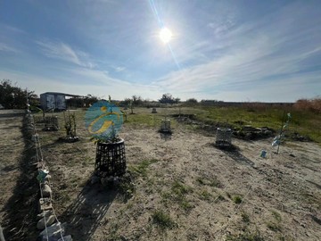 「獨家」安南區鹿北段都市計劃內美農地｜台南市安南區鹿北段