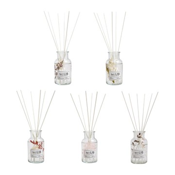 【hoi!LAB】實驗室香氛-精油擴香200ml-乾燥花篇