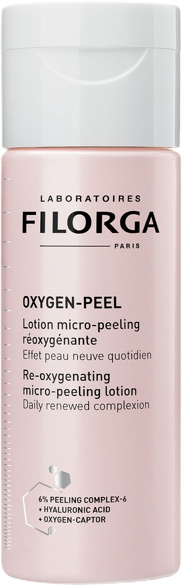 Filorga Oxygen-Peel Re-oxygenating Micro-Peeling Lotion 150ml