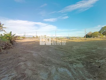 ㊣新化台20線正20米，低總價大面寬農地｜台南市新化區新化段太子廟小段