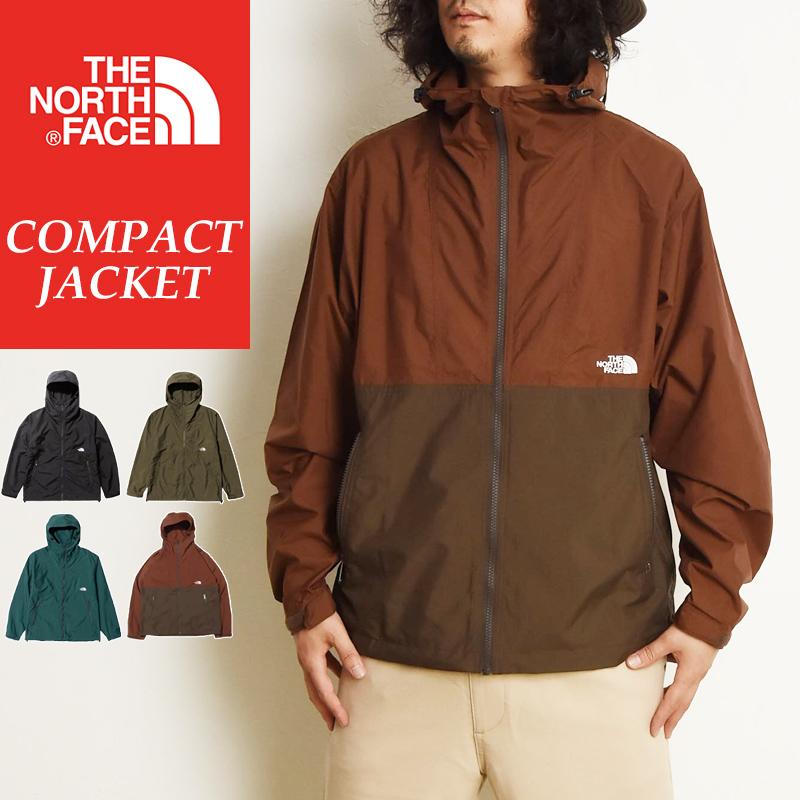 2023秋冬新作 ノースフェイス THE NORTH FACE コンパクトジャケット