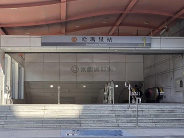 哈瑪星捷運臨路大地坪復古店住透天｜高雄市鼓山區臨海一路