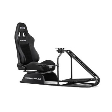 NLR GT RACER 2.0 賽車架含座椅