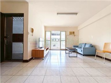 新店安民街公寓5F 方正好房 住商劉采庭｜新北市新店區安民街