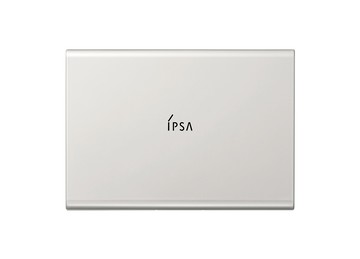 【IPSA】持久控油水光粉餅盒 E