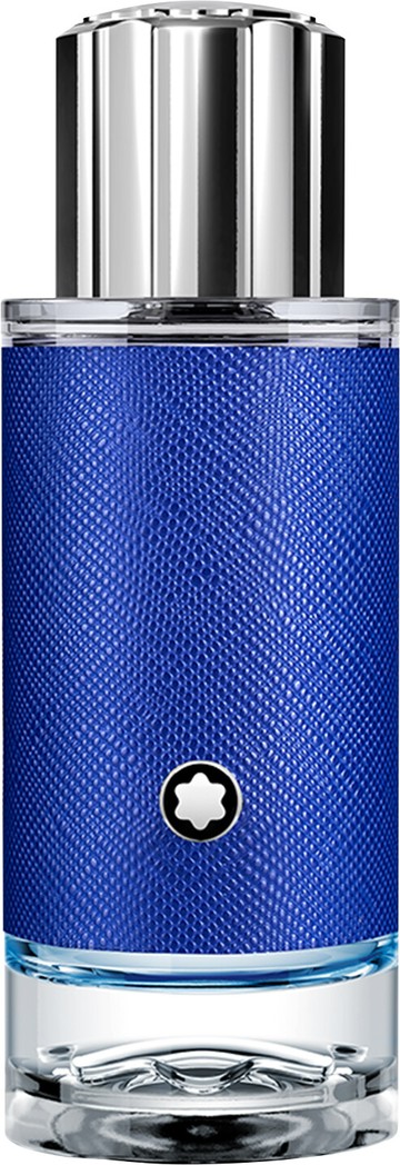 Montblanc Explorer Ultra Blue Eau de Parfum Spray 30ml